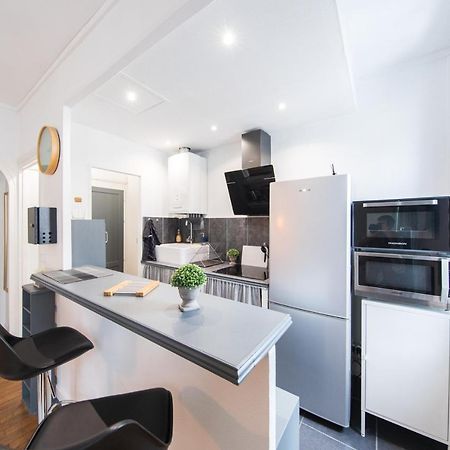 Appartement T2 Au Calme Cosy - Quartier Prebendes Tours Exterior photo